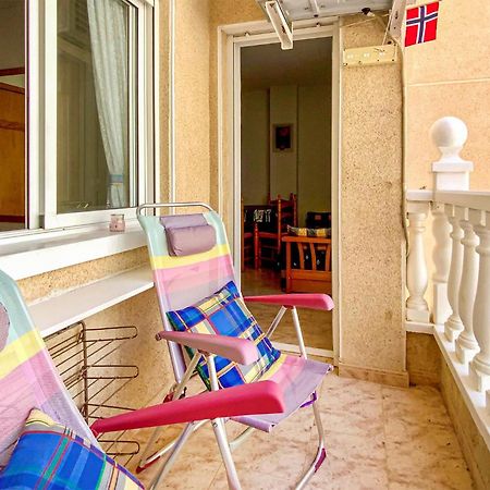 1 Bedroom Pet Friendly Apartment In تورّيفيِخا المظهر الخارجي الصورة
