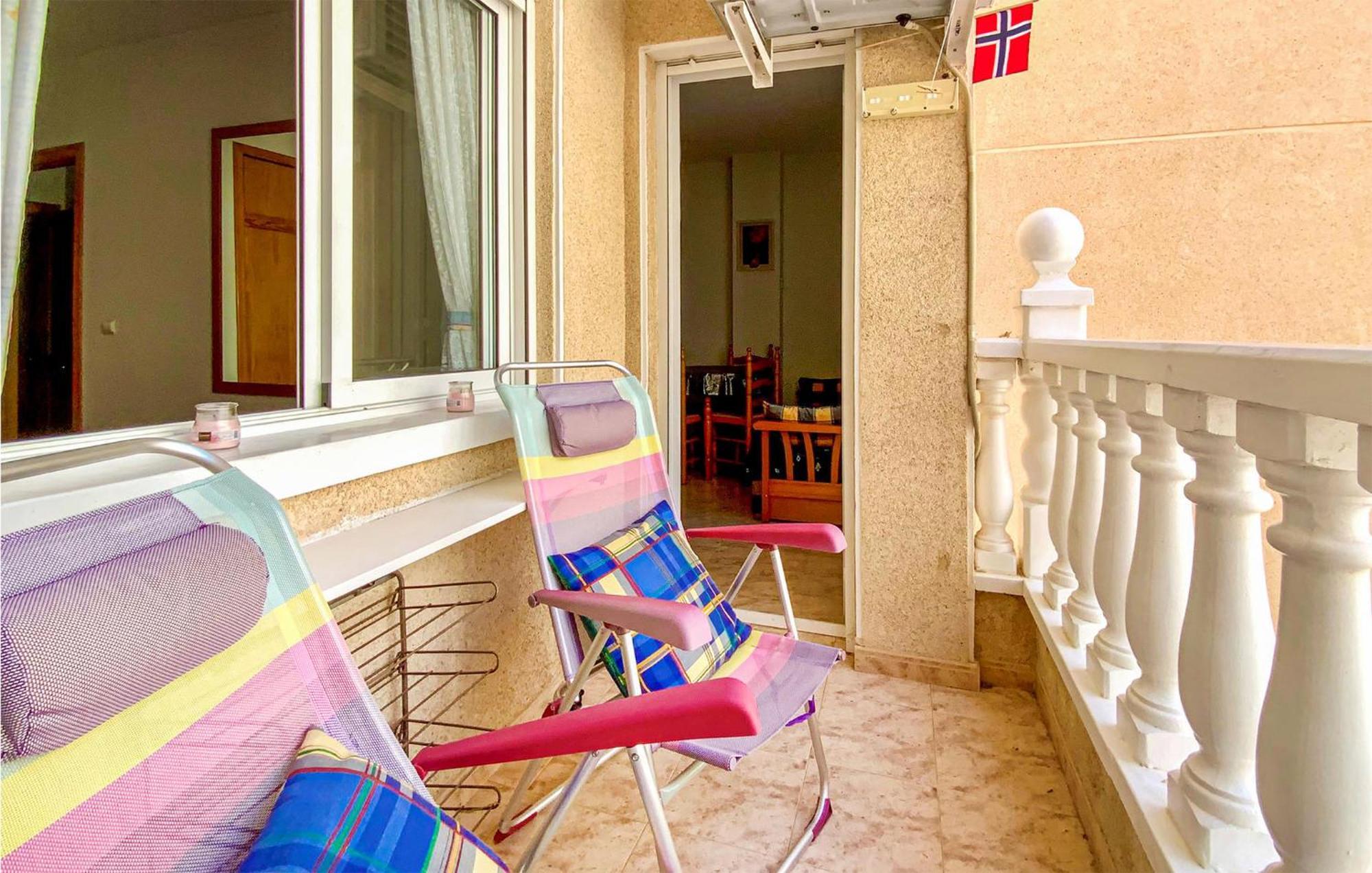 1 Bedroom Pet Friendly Apartment In تورّيفيِخا المظهر الخارجي الصورة