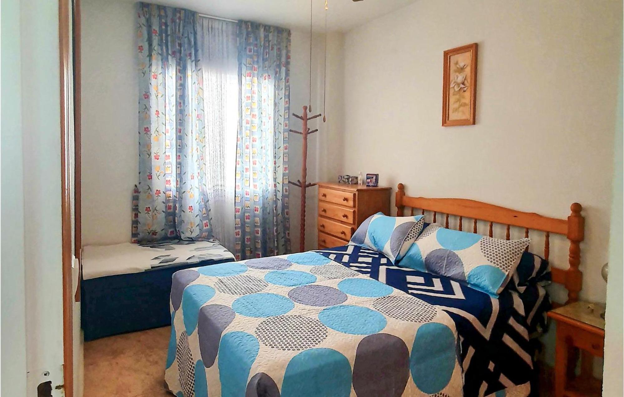 1 Bedroom Pet Friendly Apartment In تورّيفيِخا المظهر الخارجي الصورة