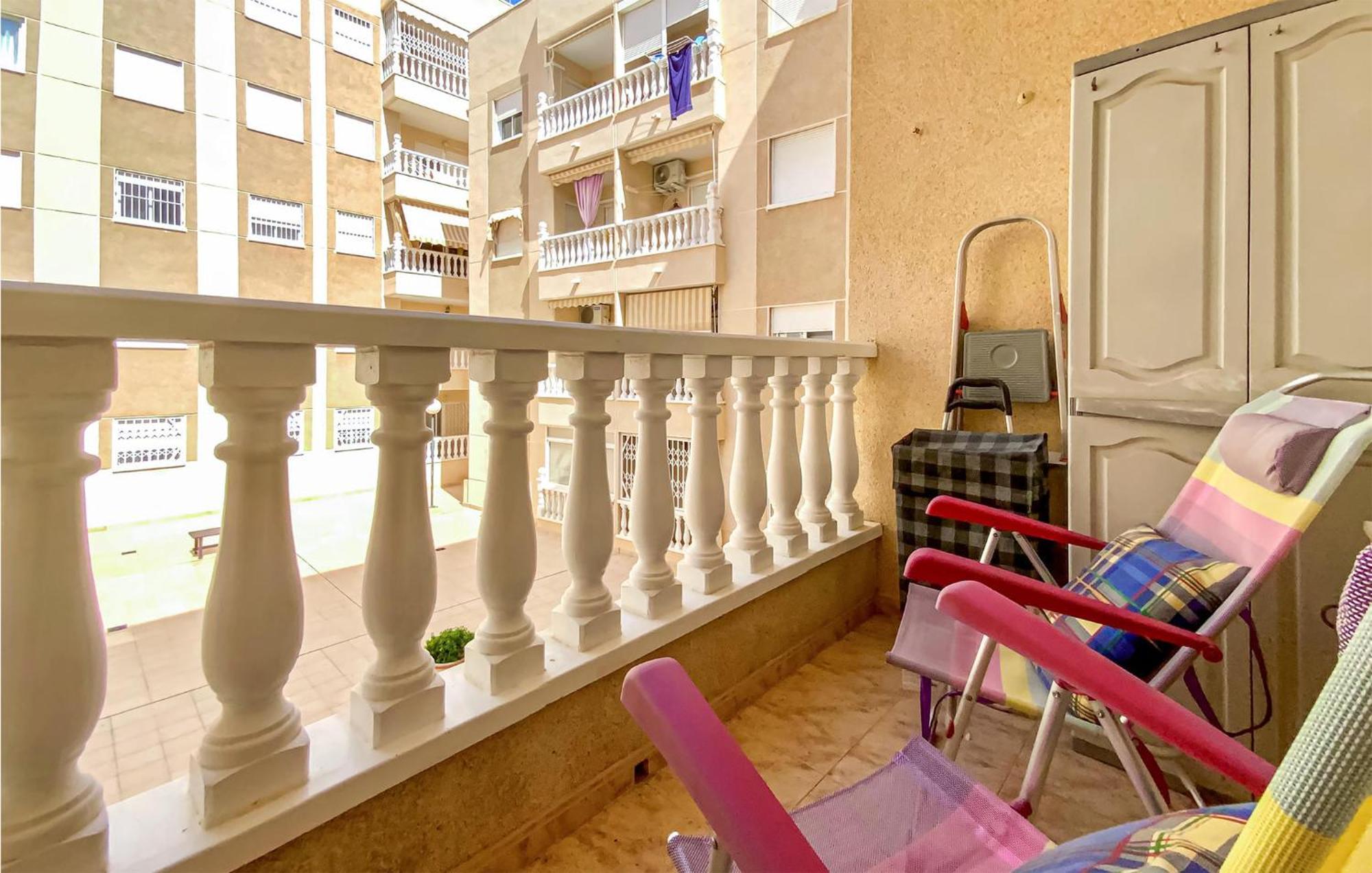 1 Bedroom Pet Friendly Apartment In تورّيفيِخا المظهر الخارجي الصورة