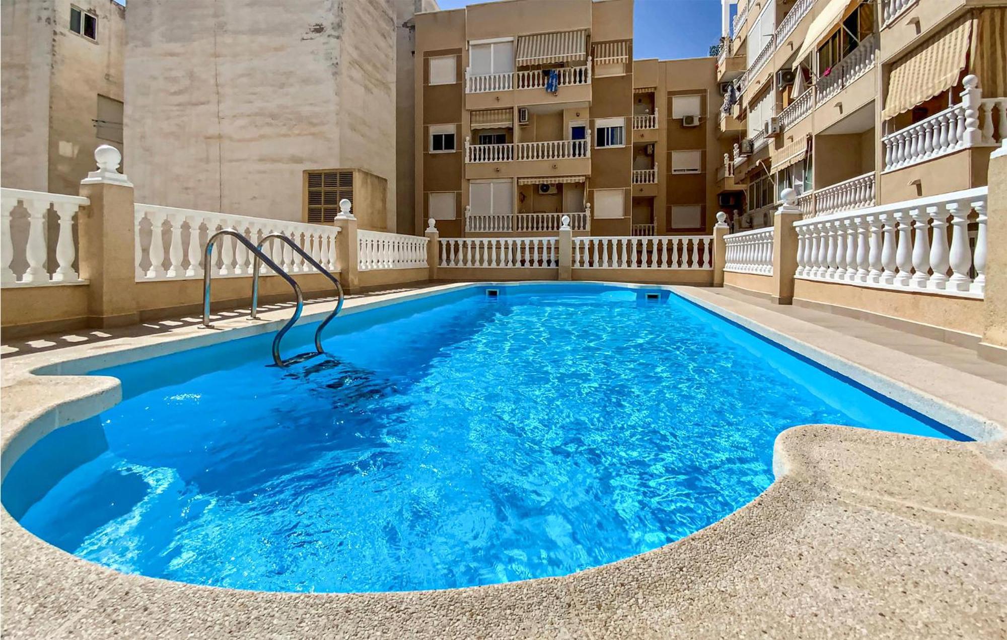 1 Bedroom Pet Friendly Apartment In تورّيفيِخا المظهر الخارجي الصورة